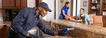 Trusted Greenville, IN Pest Control Experts